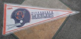 Pittsburgh Maulers Banner - USFL -1982