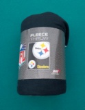 Pittsburgh Steelers Fleece Throw by Northwest