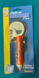 Miami Hurricanes Light-up Mirror Pen