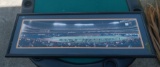 Three River's Stadium Framed Photo