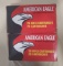.308 Win. By American Eagle - Rifle Cartridges - 1 and half boxes