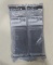 Magpul 40 AR/M4 Rifle Magazine - .556/.223 GEN M3