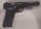 Walther PP 7.65 - Manurhin Pistol Handgun