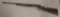 1927 Winchester Model 55 - Nickel Steel -32 W. S. Rifle