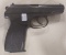 Luger 9 MM - Makarov