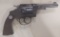 Colt  38 Special - Police Positive Handgun