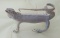 Full Iguana Taxidemy