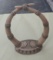 Tusks in Recor - DÃ©cor Piece