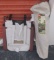 Glamping Lounge Chair and recliner chair - New with tags
