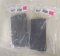 15 round Magazine - MA5051 from Arms Merchant