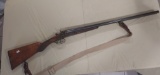 1917 12 Gauge Shotgun from France
