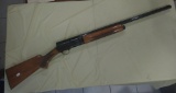 Browning Arms Auto_5 Special Steel 12 Gauge Shotgun