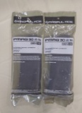 Magpul 30 AR/M4 Rifle Magazine - .556/.223 GEN M2