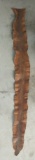 Snake Skin - Approx 6 ft long