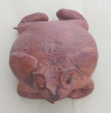 Full Size Frog