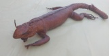 Iguana Taxidemy - Full Body