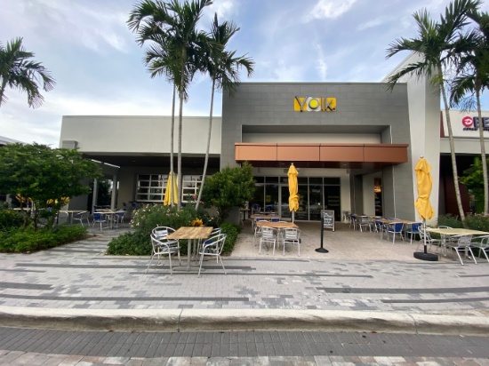 Yolk Boca Raton Auctions 4 America Auction Catalog - Yolk Cafe & Restaurant Boca Raton ...