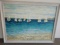 Sailing Regetta - Framed artwork -52 x 41in