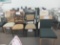 Bermex Chair - various side chairs