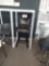 Metal Showroom Displays