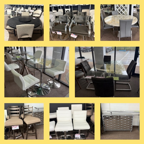 Dinette by Design