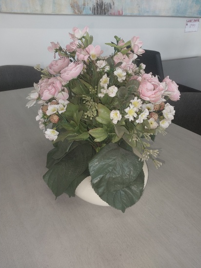 Flower Centerpiece