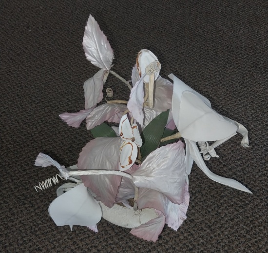 Flower Centerpiece