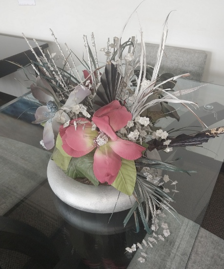 Flower Centerpiece