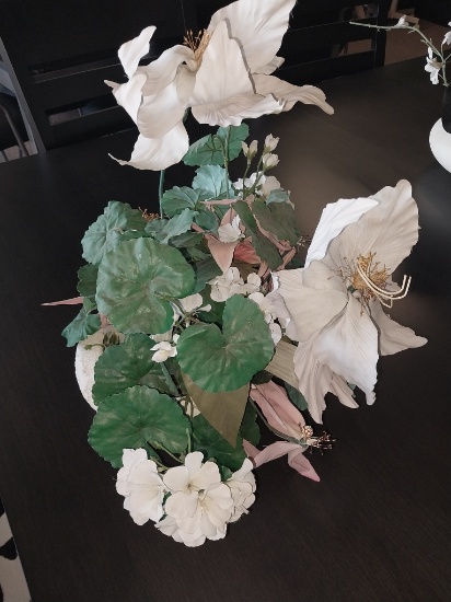 Flower Centerpiece