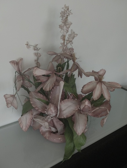 Flower Centerpiece