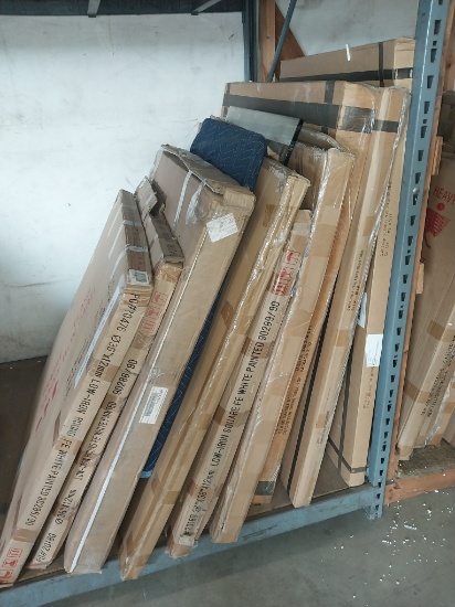 Glass top - Various Sizes