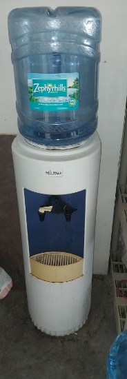 Milano Water Dispenser