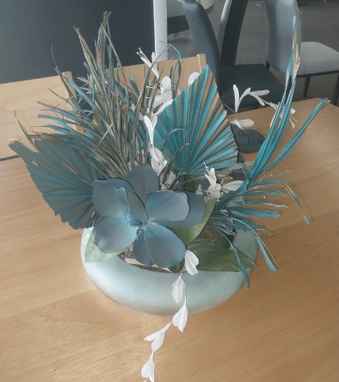Flower Centerpiece