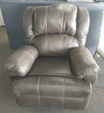Telluride CafÃ© Recliner