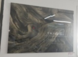 Abstract Original Artwork - Leftbank Art-40 x 60 in
