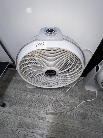 Large Fan