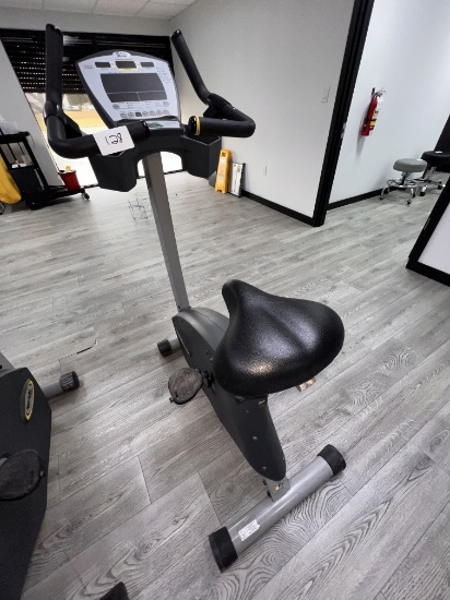 Therapy Bike