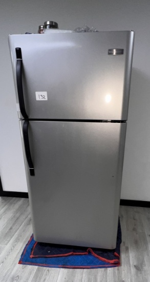 Residential Refrigerator