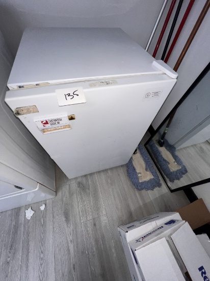 Chattanooga Freezer