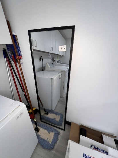 5 Ft Dressing Mirror