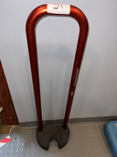 Knee Extensionator II