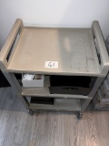 Rolling Cart