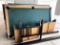 American Heritage Regulation Size Pool/Billard Table with Cues & Balls