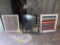 Lot, Several Smaller Paintings, Pictures, (Approx 12 pcs)