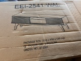 Brand New Boxed Modway #EEI-2541-WAL, Walnut TV Stand