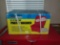New Chicago Electric Part 6.5 gallon Washer  -96952