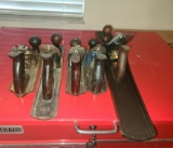Planers - various sizes
