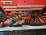 Screwdrivers - Drawer