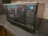 Kenmore Carousel Microwave Oven