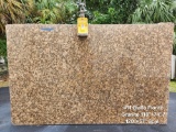 Giallo Fiorito Granite 120